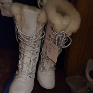 BEAR PAW BOOTS